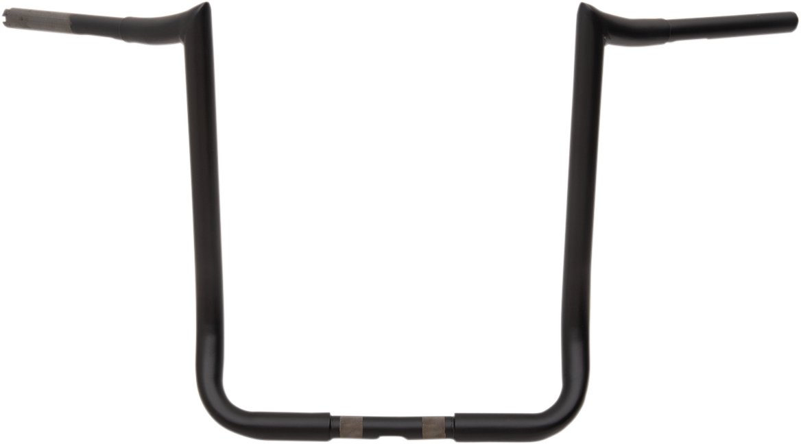 LA CHOPPERS Handlebar - Prime Ape - 18" - Matte Black LA-7352-18M