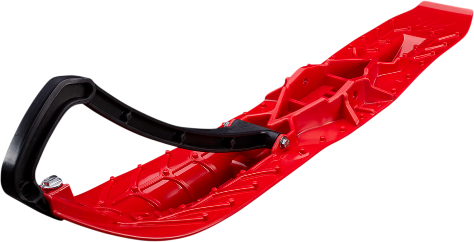 CURVE INDUSTRIES XM Pro Mountain Ski - Red XM1502-PRO