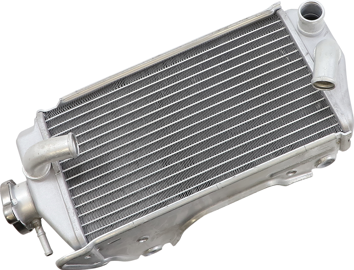 KSX Radiator - Right KSX1071