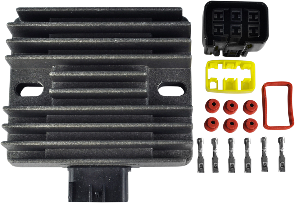 Regulador de voltaje KIMPEX - Yamaha 280622 