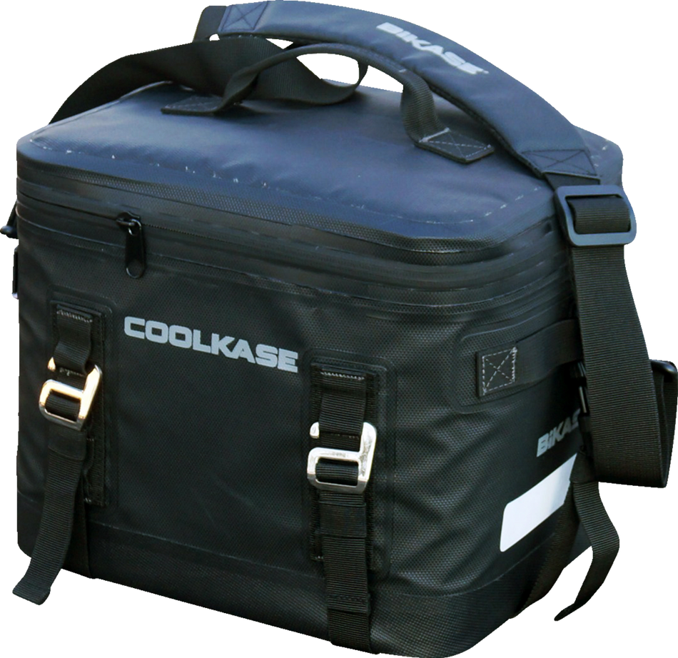 BIKASE CoolKASE Soft Cooler - Black 2041