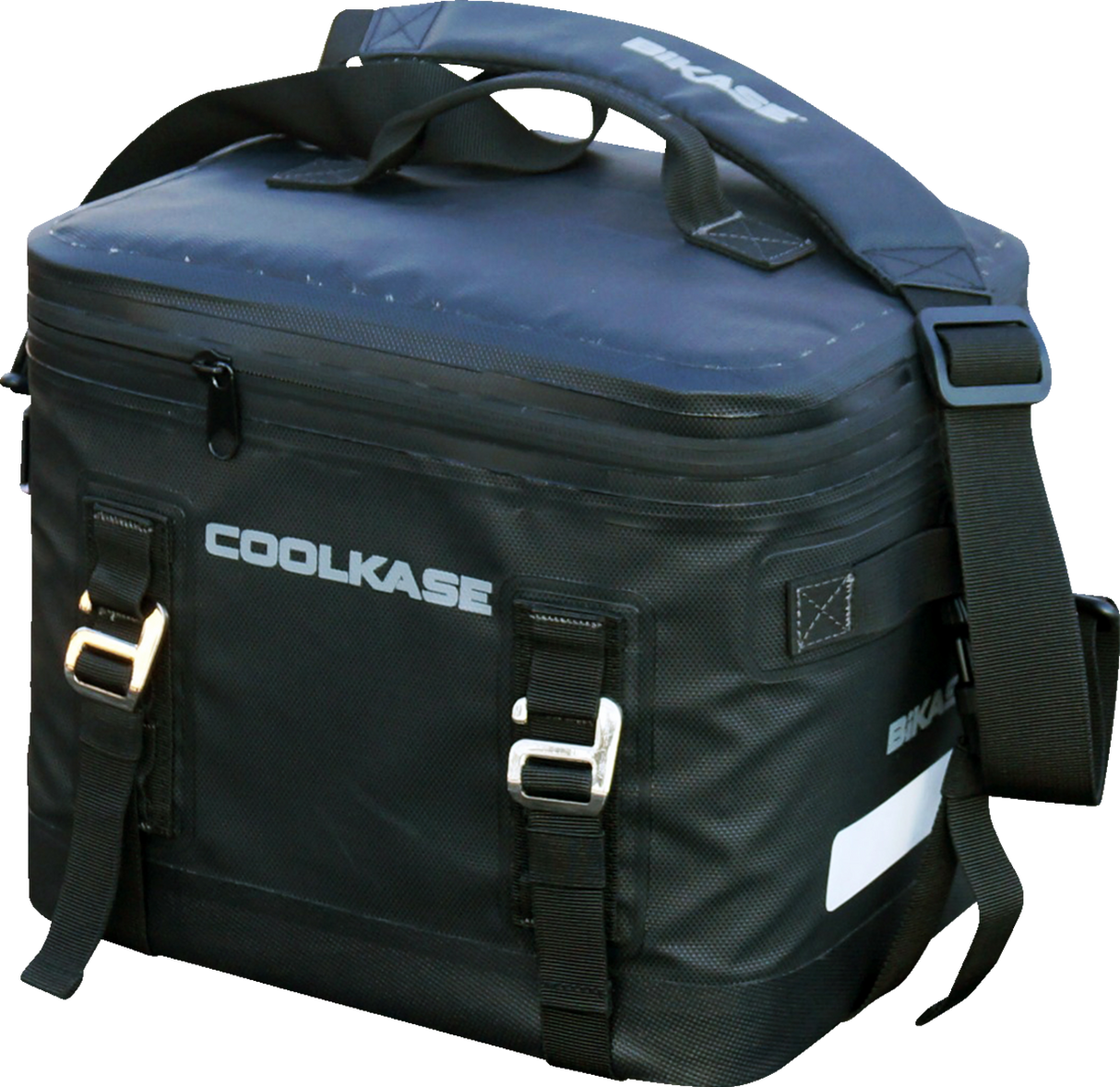 BIKASE CoolKASE Soft Cooler - Black 2041