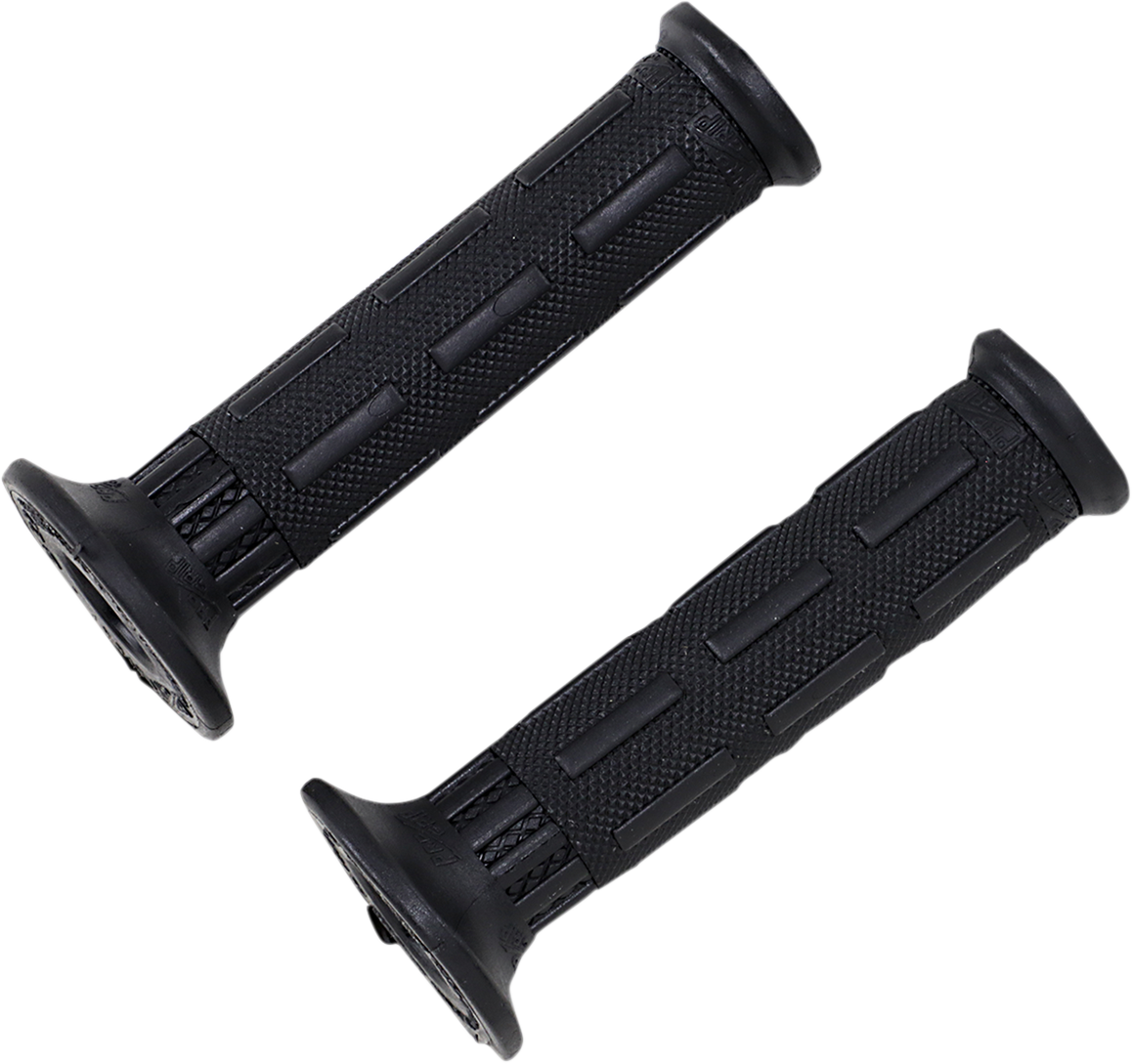 PRO GRIP Grips - 698 - Open Ends - Black PA0698OEGO02