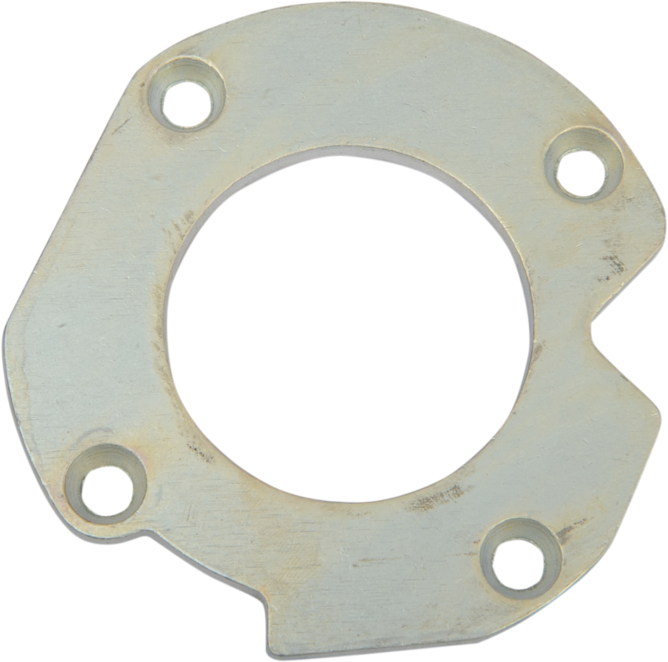 EASTERN MOTORCYCLE PARTS Bearing Housing Retaining Plate A-35111-36
