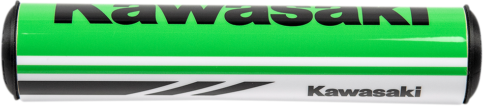 FACTORY EFFEX Handlebar Pad - Premium - Kawasaki 23-66110