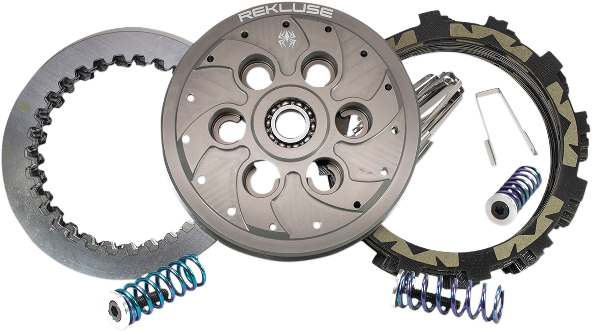 REKLUSE TorqDrive® Clutch Kit RMS-2807001