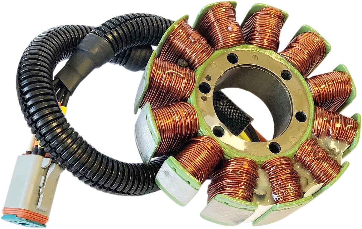 RICK'S MOTORSPORT ELECTRIC Stator - Ski-Doo 24-108