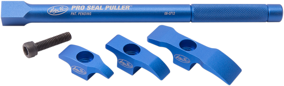 MOTION PRO Tool Pro Seal Puller Set 08-0712