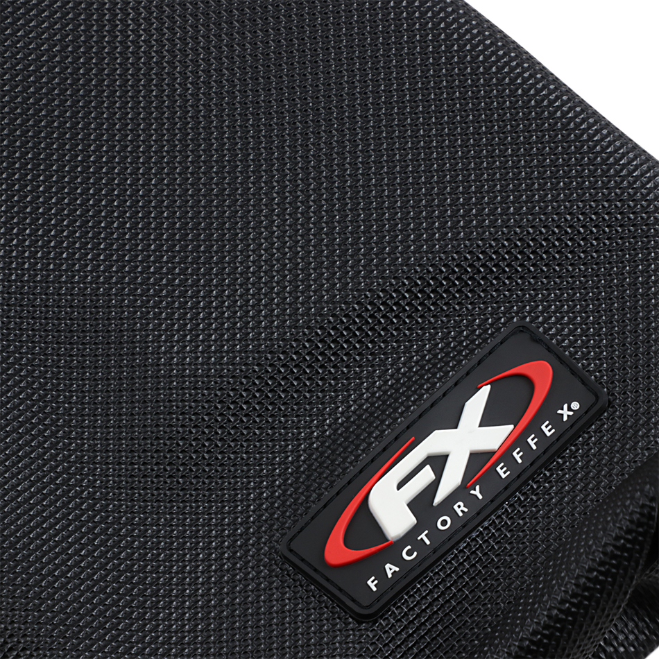 FACTORY EFFEX Grip Seat Cover - TRX 400 07-24350