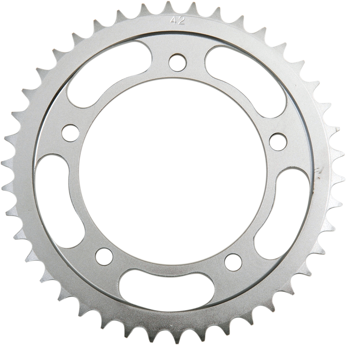 Parts Unlimited Rear Suzuki Sprocket - 42 Tooth 64511-40f10-42