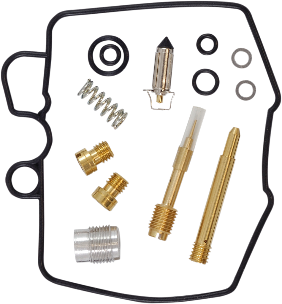 K&L SUPPLY Carburetor Repair Kits 18-2573