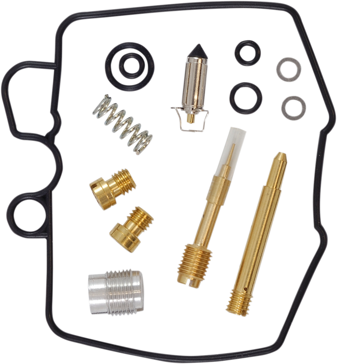 K&L SUPPLY Carburetor Repair Kits 18-2573