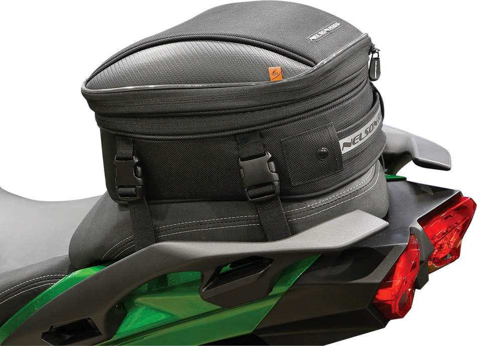 NELSON RIGG Commuter Lite Tail Bag CL-1060-R
