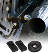 JIMS Axle Kit - Lockdown 1746