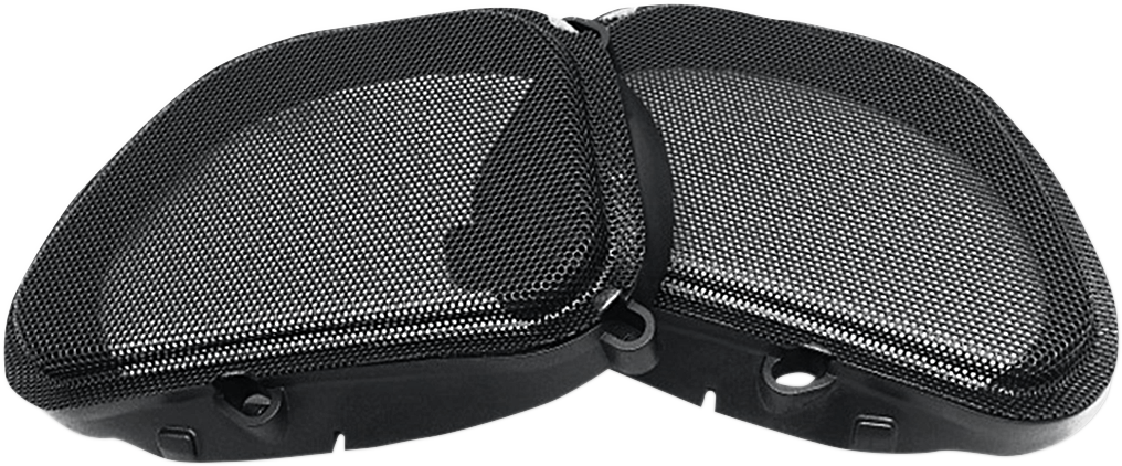 HOGTUNES Speaker Grilles - FLTR 57 MESH