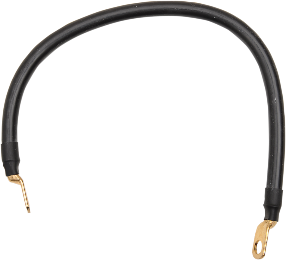 TERRY COMPONENTS Battery Cable - 15" 22115