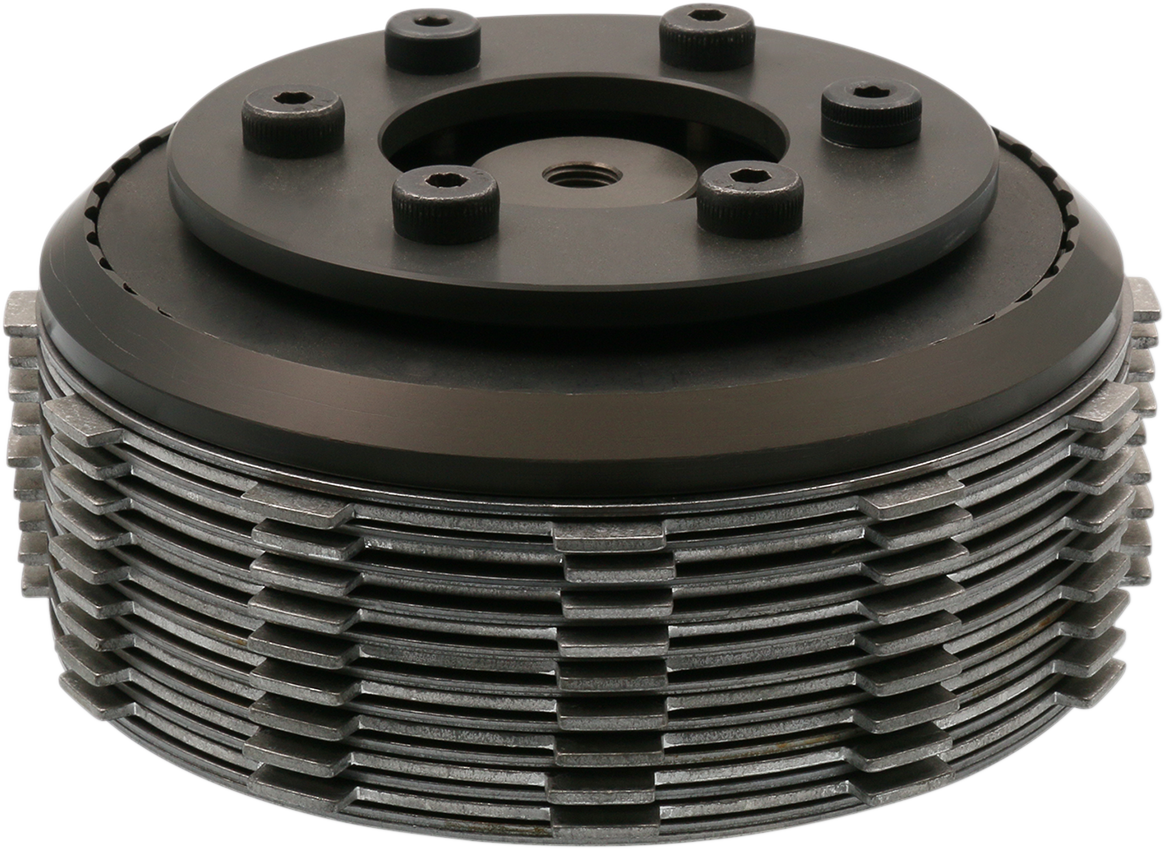 BELT DRIVES LTD. Competitor Clutch CC-132-BB