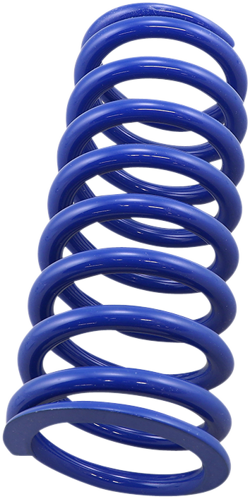 RACE TECH Rear Spring - Blue - Sport Series - Spring Rate 300 lbs/in SRSP 672754