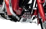 KURYAKYN Oil Cooler Cover - Chrome 7784