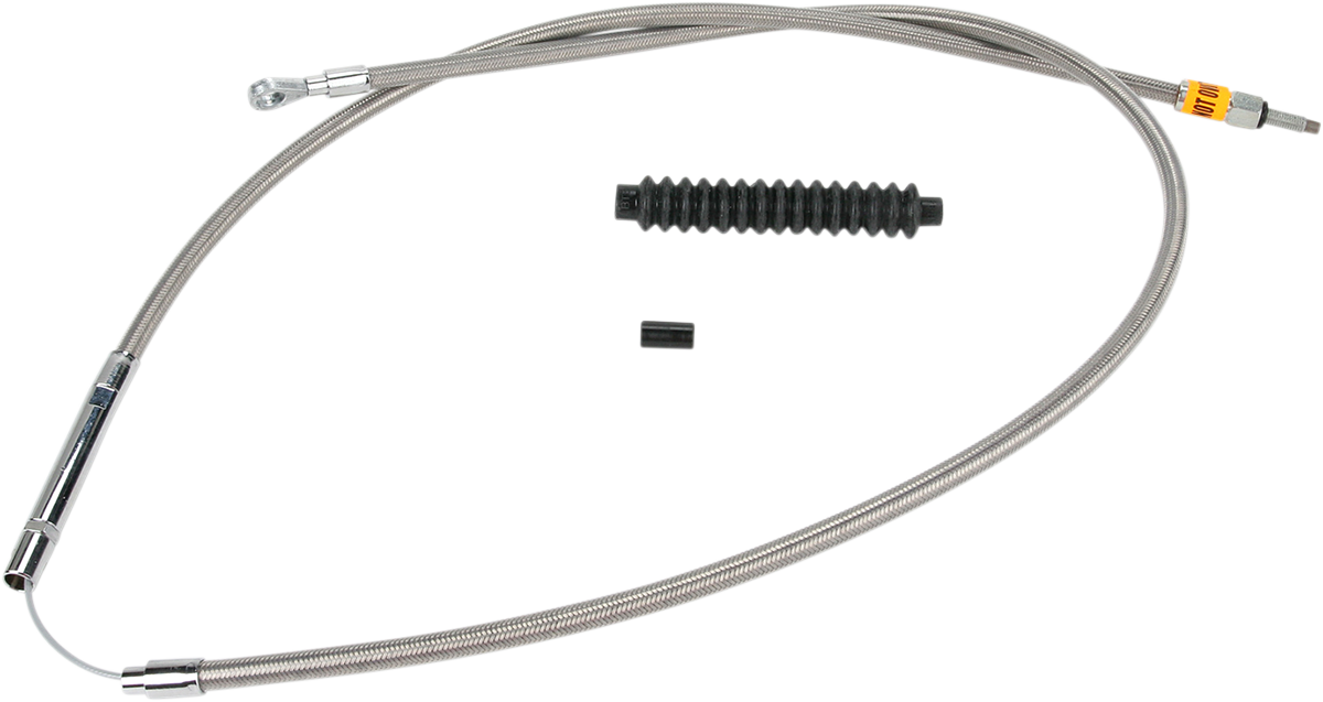 BARNETT Clutch Cable - +6" 102-30-10020-06