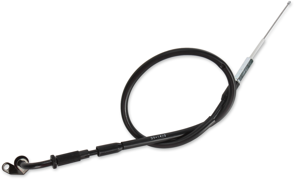 Cable del acelerador MOOSE RACING - Yamaha 45-1064 