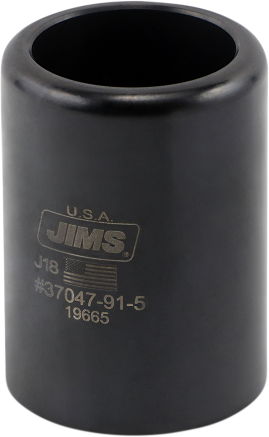 JIMS Sleeve - 2.060" 37047-91-5