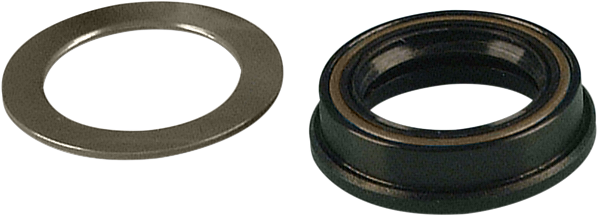 JAMES GASKET Sprocket Shaft Seal - Big Twin JGI-24776-40-X