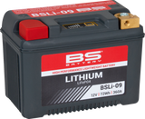 BS BATTERY Lithium Battery - BSLi-09 360109