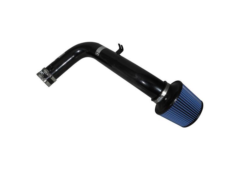 Injen 01-03 CL Type S 02-03 TL Type S (will not fit 2003 models w/ MT) Black Cold Air Intake RD1481BLK