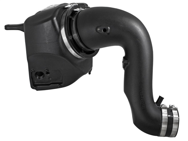 aFe Momentum HD Pro DRY S Stage-2 Si Intake 13-14 Dodge RAM Diesel Trucks L6 51-72005