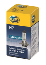 Hella Halogen H7 Bulb LAH7