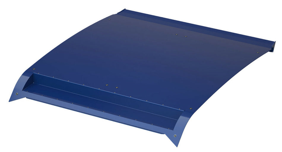 PRO ARMOR Pro Xp Roof W/ Pocket Polaris Blue P199R138PB