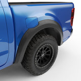 EGR 19-22 Ford Ranger Bolt On Fender Flare (Set of 4) BLF2007