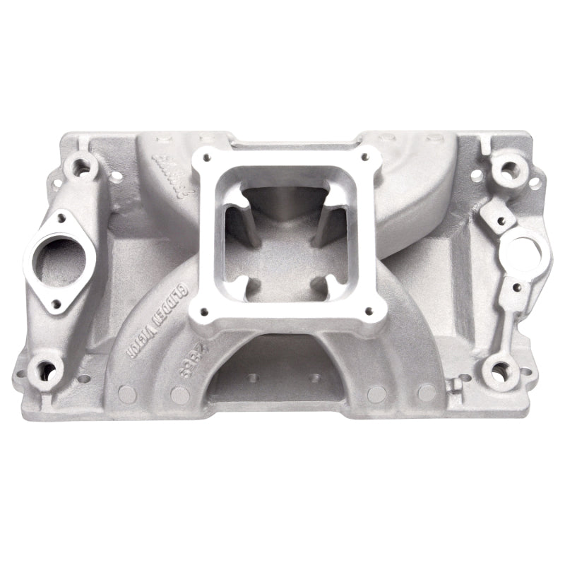 Colector Edelbrock SBC 18 4500