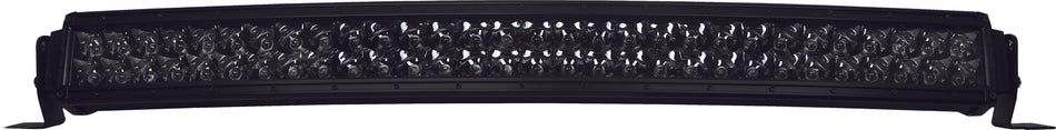 RIGID Rds-Series 30" Spot Optic Black 88321BLK