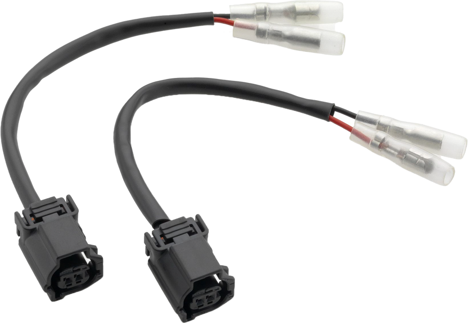 RIZOMA Turn Signal Cable Kit Pair EE116H