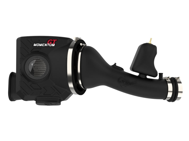 aFe Momentum GT Cold Air Intake System w/ Pro DRY S Filter Toyota FJ Cruiser 07-21 V6-4.0L 50-70095D