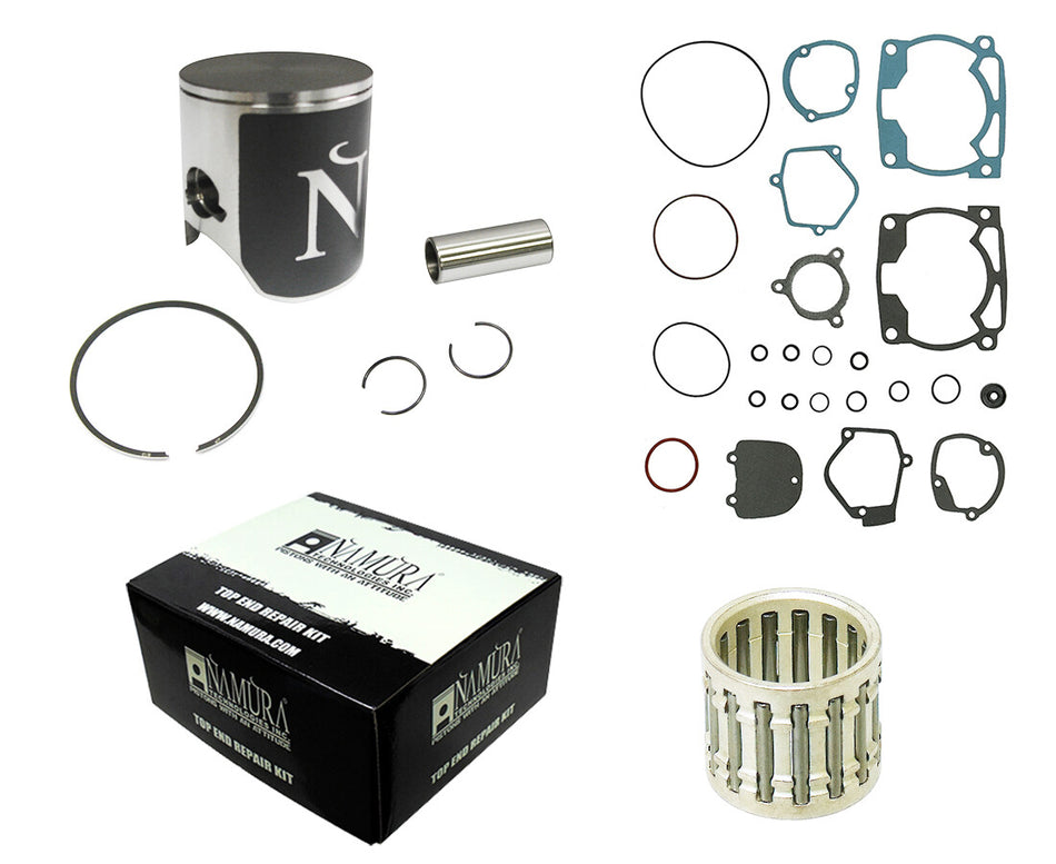 NAMURATop End Kit Nikasil Cyl 66.34/Std KtmNX-70050K