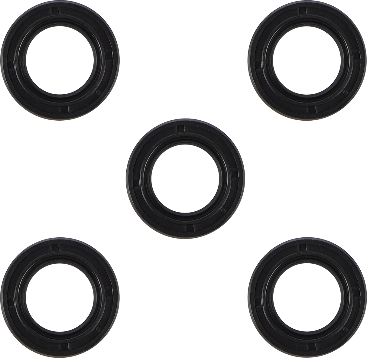 JAMES GASKET Starter Shaft Oil Seal - Big Twin JGI-31341-80DL