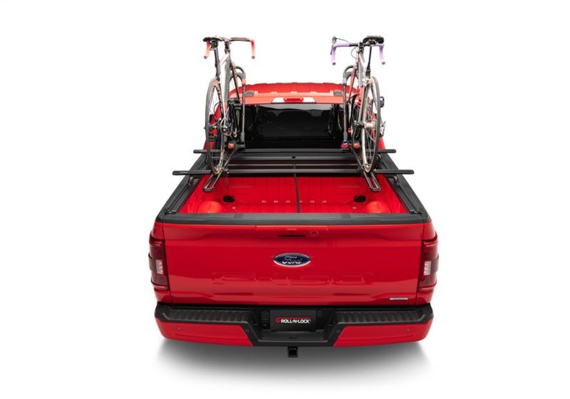 Roll-N-Lock 19-22 RAM 1500 (w/o Swing Gate - 67.4in. Bed) A-Series XT Retractable Tonneau Cover 401A-XT