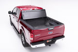 BAK 2021+ Ford F-150 Regular Super Cab & Super Crew (4 Door) BAKFlip F1 6.5ft Bed Cover 772337