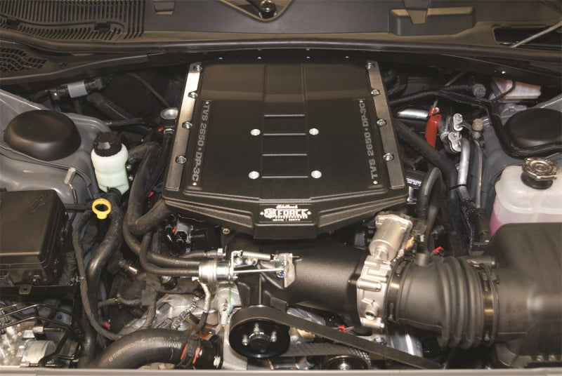 Sobrealimentador Edelbrock E-Force 2650 TVS para Chrysler/Dodge 2015-18 5.7L