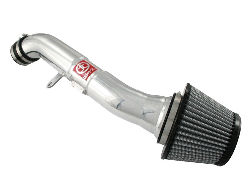 aFe Takeda Intakes Stage-2 PDS AIS PDS Nissan 350Z 03-06: Infiniti G35 03.5-06 V6-3.5L (pol) TR-3001P