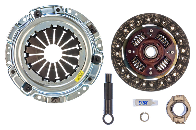 Exedy 1997-1999 Acura Cl L4 Stage 1 Organic Clutch 8805