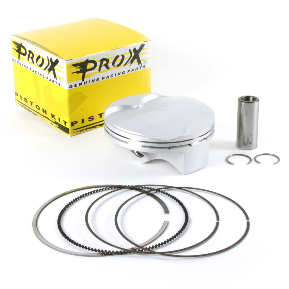 PROX Piston Kit Forged Nikasil Cyl 95.98/Std 12.8:1 Kaw 01.4415.B