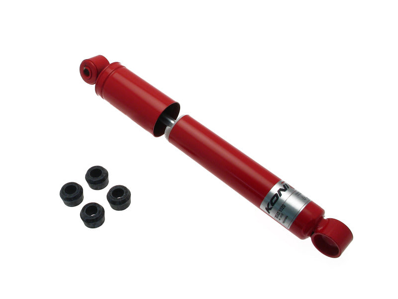 Koni Classic (Red) Shock 63-83 Chevrolet Corvette/ All Mdls - Rear 8040 1020