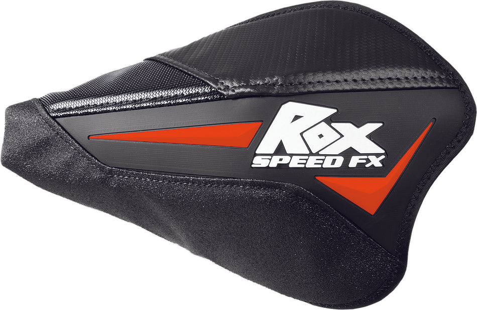 ROX Rox Flex-Tec 2 Handguard Org S/M FT-HG-O