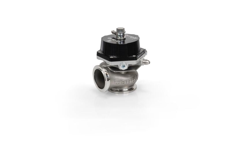 Garrett GVW-45 45mm Wastegate Kit - Black 908828-0003