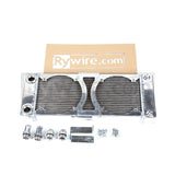 Rywire Tucked Flipable 24x9 (kleiner) Heizkörper RY-RADIATOR-CUSTOM-SMALL