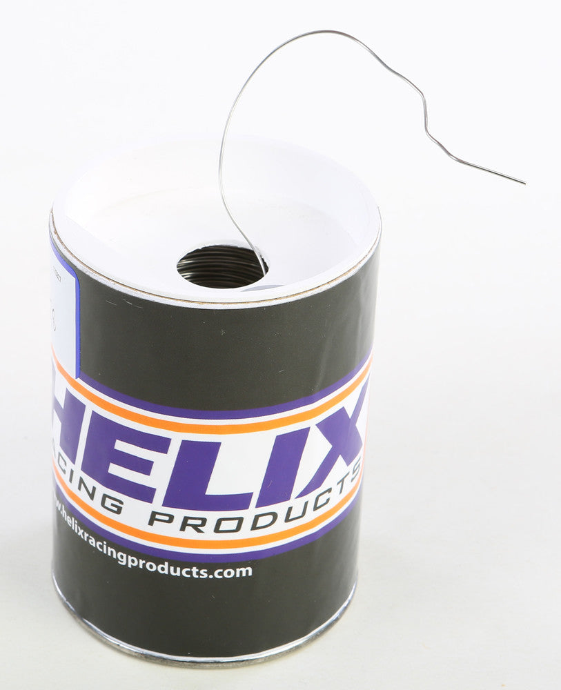 HELIX Safety Wire 1 Lb Can 112-1628